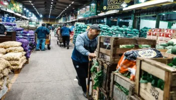 Venezuela lidera el crecimiento económico en América Latina en 2024 con un aumento del PIB del 6,2%