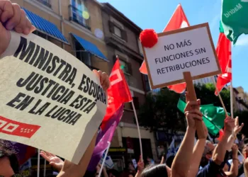 CCOO y UGT ven muy cerca la jubilación parcial del personal funcionario y estatutario