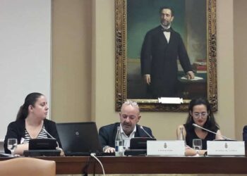 Las organizaciones ambientales piden un reparto justo de los recursos pesqueros