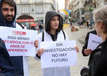 Firmado el preacuerdo del II Convenio Colectivo fundaciones de investigación de la sanidad pública madrileña