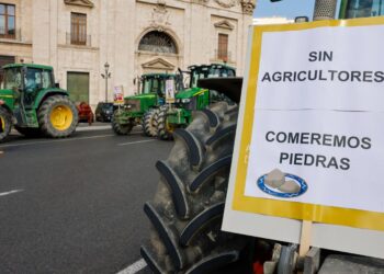 UED denuncia la complicidad del PP con el desmantelamiento de la agricultura y la industria Extremeña tras el acuerdo Mercosur con la UE