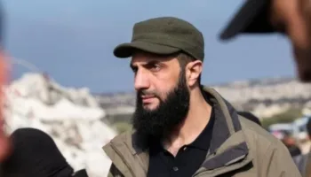 Hayat Tahrir al-Sham (HTS) ordena el desarme de Resistencia palestina en Siria