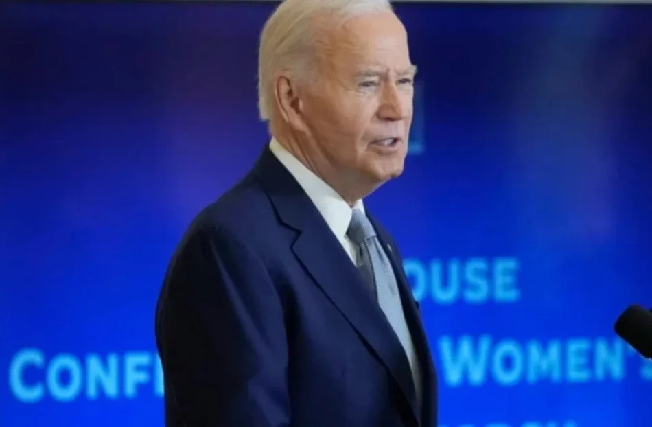 Indulto histórico de Biden conmuta mil 500 sentencias y perdona 39