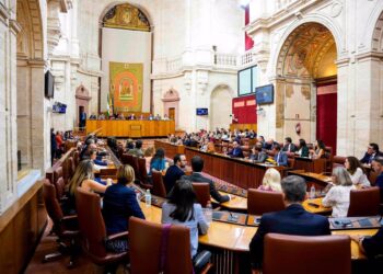 Por Andalucía presenta ‘Conoce tu tierra’, un proyecto para promover el turismo dentro de nuestras fronteras