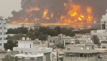 ONU considera «especialmente alarmante» los ataques de Israel contra la capital de Yemen