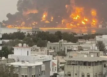 ONU considera «especialmente alarmantes» los ataques de Israel contra la capital de Yemen