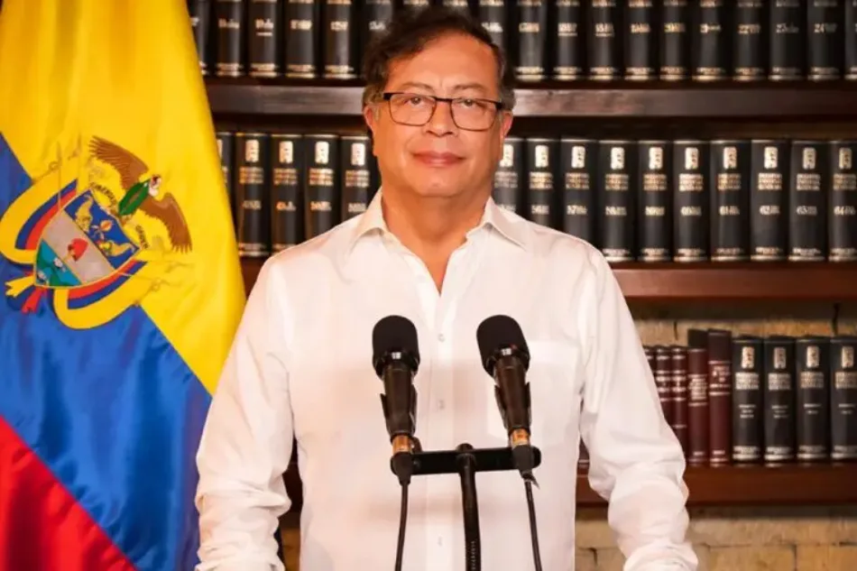 Presidente colombiano nombra nuevo ministro de Hacienda