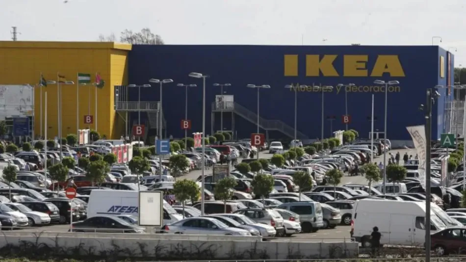 El Tribunal Superior de Justicia de Andalucía vuelve a condenar a IKEA por violar Derechos Fundamentales de sus trabajadoras