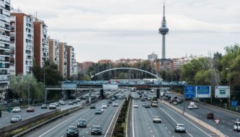 El Ayuntamiento de Madrid relaja el cumplimiento de las zonas de bajas emisiones en contra de la evidencia científica