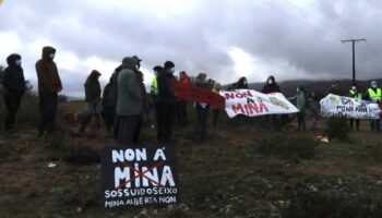 Amigos de la Tierra y Ecologistas en Acción alertan sobre los riesgos de los proyectos mineros “estratégicos”