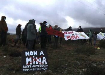 Amigos de la Tierra y Ecologistas en Acción alertan sobre los riesgos de los proyectos mineros “estratégicos”