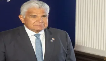 Presidente panameño responde a amenazas de Trump sobre el Canal de Panamá