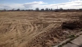 La Asociación Vecinal de Leganés Norte exige unas instalaciones deportivas en el barrio para el uso y disfrute de la vecindad