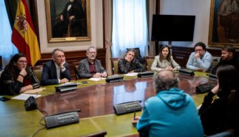 La propuesta de la Plataforma Hábitat24 de prorrogar las medidas del escudo social recibe el apoyo de Sumar, BNG y Podemos