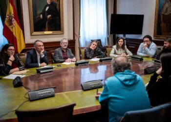 La propuesta de la Plataforma Hábitat24 de prorrogar las medidas del escudo social recibe el apoyo de Sumar, BNG y Podemos