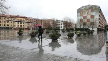 Escuela pública, servicios sociales y una mejora de la accesibilidad y movilidad en Getxo, principales enmiendas a los presupuestos de 2025 de Elkarrekin Podemos