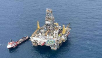 Confirman el mayor descubrimiento de gas en Colombia, con el pozo Sirius-2