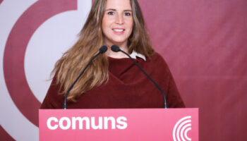 Candela López: “En la regulació dels lloguers de temporada Junts no pot cometre el mateix error i ha de decidir si està del costat dels llogaters i les llogateres o dels grans propietaris”