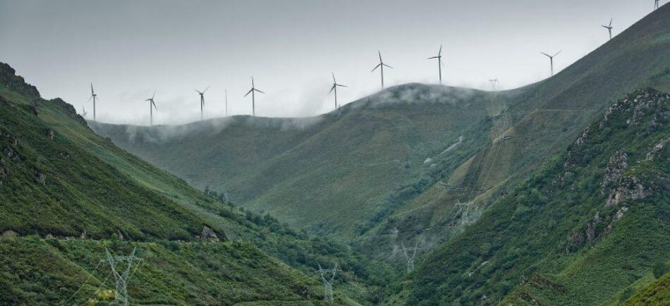 Los principales grupos ecologistas reclaman al Gobierno que retire definitivamente la peligrosa tramitación ambiental exprés de renovables