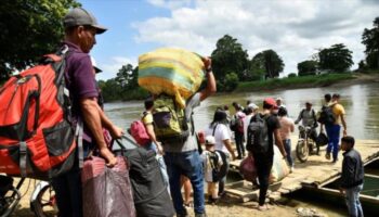 ONU pide el fin de la violencia contra civiles en Colombia