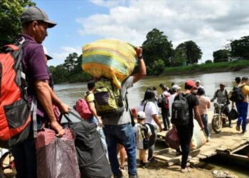 ONU pide el fin de la violencia contra civiles en Colombia