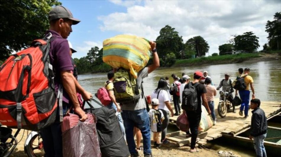 ONU pide el fin de la violencia contra civiles en Colombia