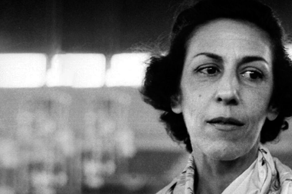 Se cumplen 45 años del fallecimiento de Celia Sánchez, figura clave de la Revolución Cubana y los movimientos de emancipación en Latinoamérica