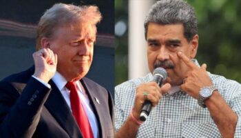 Informe: Trump busca derrocar a Maduro y desestabilizar a Venezuela