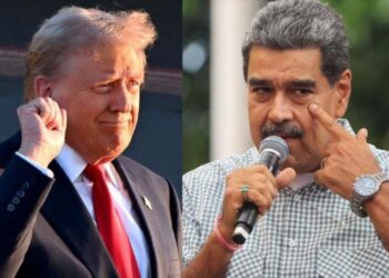 Informe: Trump busca derrocar a Maduro y desestabilizar a Venezuela