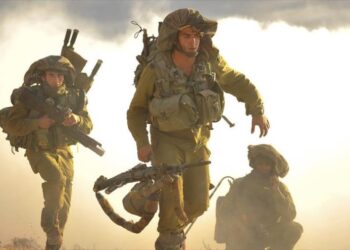 Brigada Givati de Israel se retira de Gaza tras perder a 86 militares