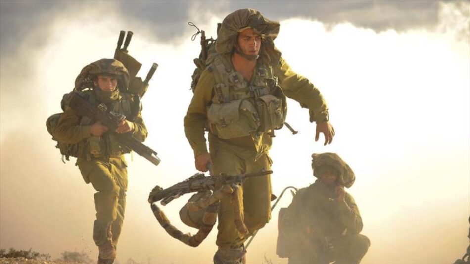 Brigada Givati de Israel se retira de Gaza tras perder a 86 militares