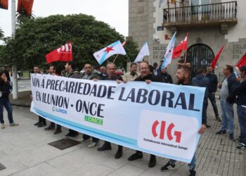 Anuladas por ilegais as restricións introducidas por Ilunion no acceso a axudas sociais por parte do persoal