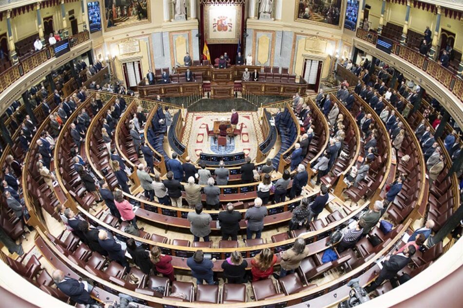 PP, Vox y Junts suman sus votos en el Congreso y tumban el decreto de subida de pensiones, del IMV, las ayudas al transporte, por la DANA, y desahucios a personas vulnerables