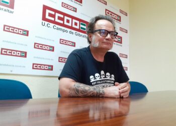 CCOO denuncia «actitud antisindical» de la delegada territorial de educación en Cádiz