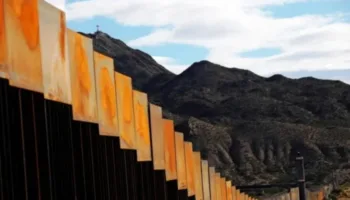 México prepara albergues para migrantes en la frontera con EE. UU.