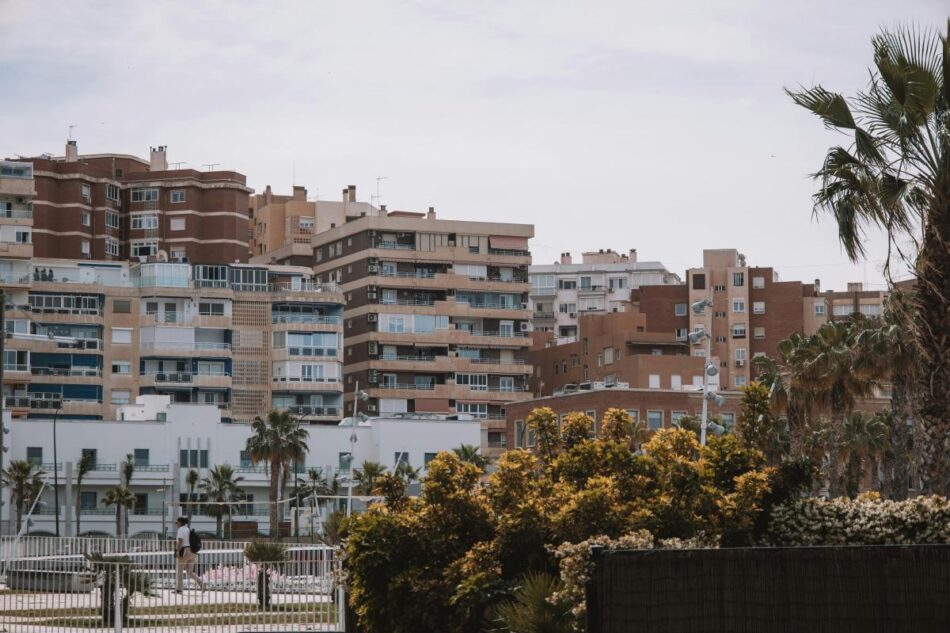 CCOO de Andalucía pide que “el bono alquiler joven no sea un parche temporal para tapar la verdadera problemática que sufre la juventud”