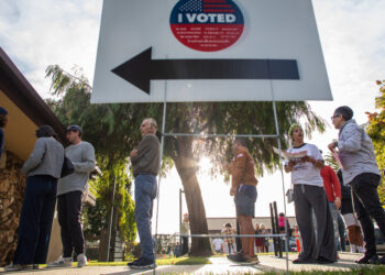 «Libre e independiente»: California recoge firmas para separarse de EE.UU.