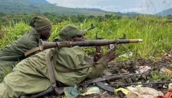 Ataque terrorista en República Democrática del Congo deja 12 muertos