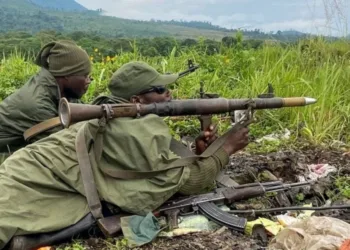 Ataque terrorista en República Democrática del Congo deja 12 muertos