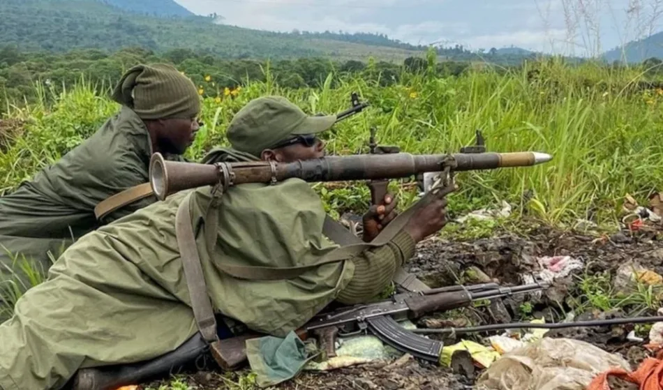 Ataque terrorista en República Democrática del Congo deja 12 muertos