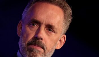 Jordan Peterson y su cruzada por recuperar la masculinidad