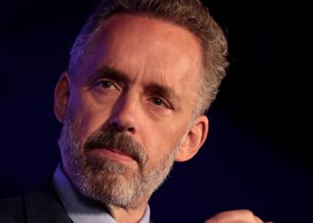 Jordan Peterson y su cruzada por recuperar la masculinidad