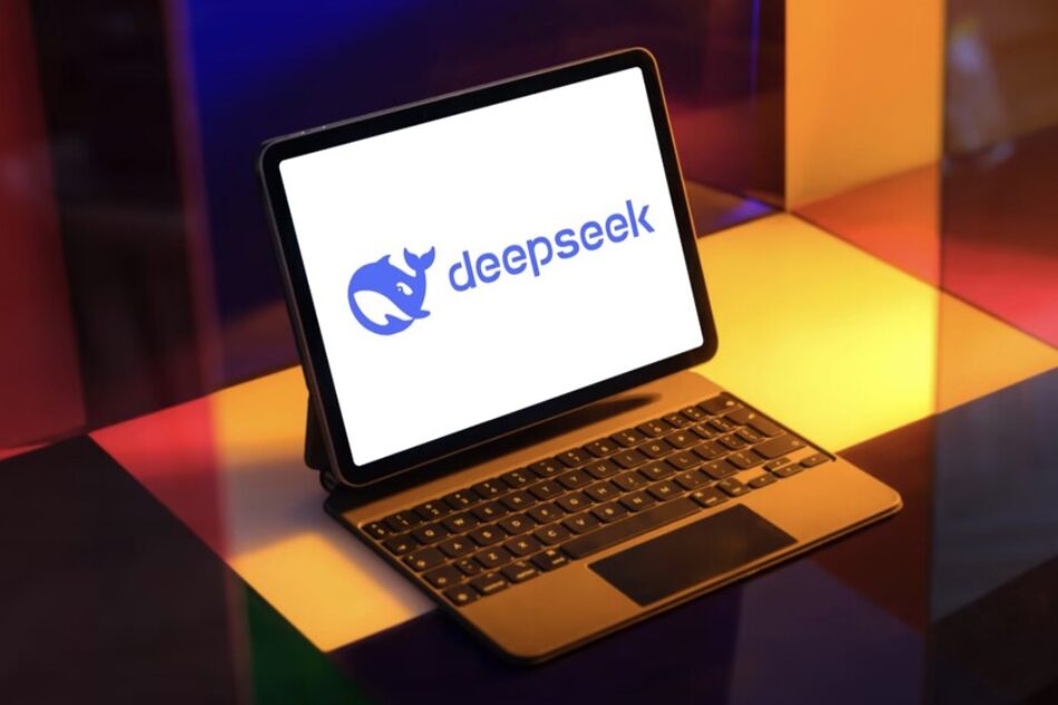 DeepSeek R1 no es solo otro modelo de IA: es la mayor amenaza existencial que ha enfrentado Silicon Valley