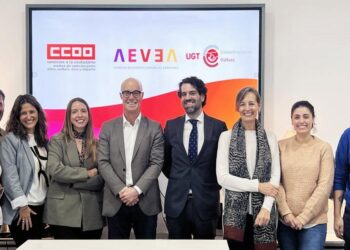 El BOE publica el primer Convenio Colectivo estatal del sector de las empresas organizadoras de eventos