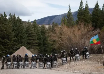 Comunidad Lof Pailako y Gobierno argentino no llegan a acuerdos para evitar desalojo de sus tierras