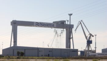 Caso da excluída por ‘exceso de madureza persoal e exceso de coñecemento profesional’. Navantia insiste no delito