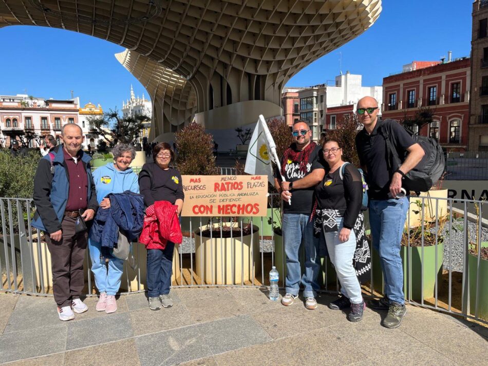 IU Roquetas denuncia que “el PP confunde construir con dar servicios públicos” 