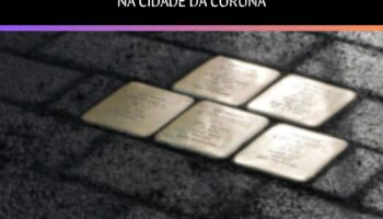 Actos en Memoria das vítimas do Holocausto na Coruña