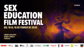 Sex Education Film Festival: el poder del cine para promover la educación sexual y luchar contra la pornografía