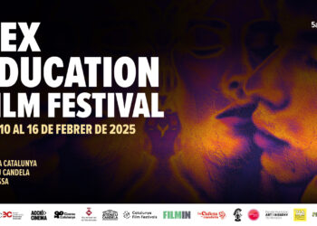 Sex Education Film Festival: el poder del cine para promover la educación sexual y luchar contra la pornografía